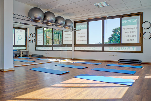 Galería de imágenes